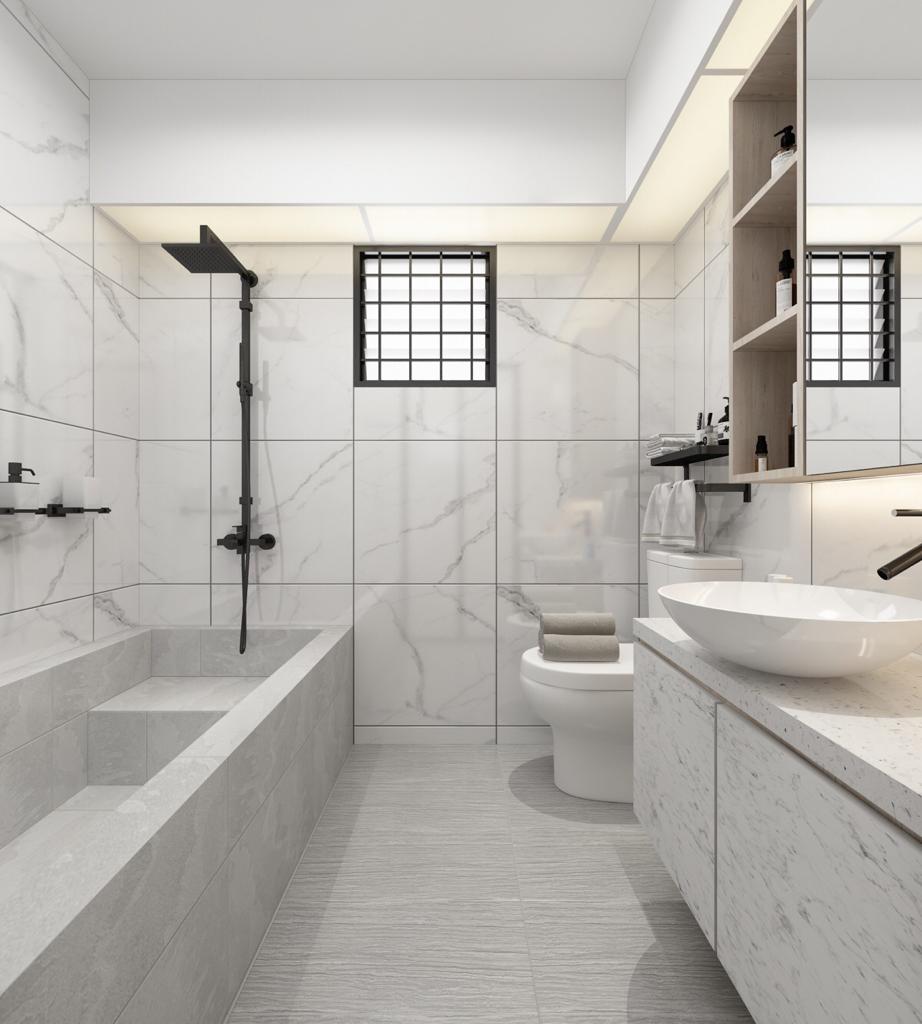 North Park Residences Condo
