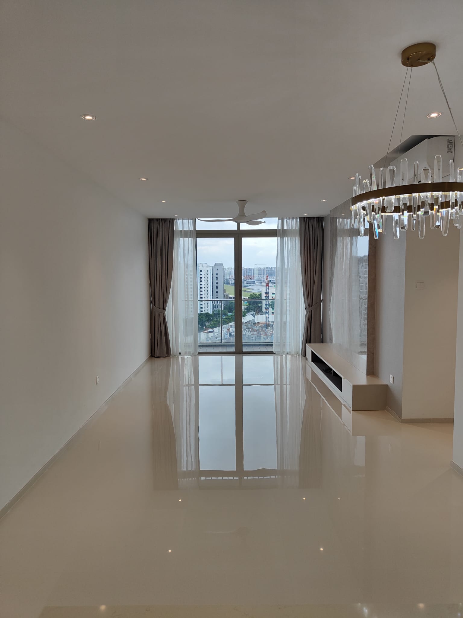 Kingsford Waterbay Residences