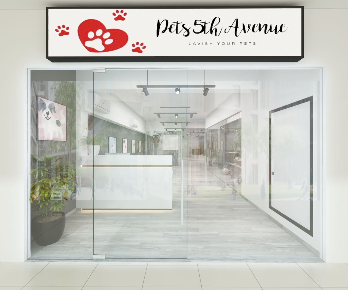 Pets Five Avenue