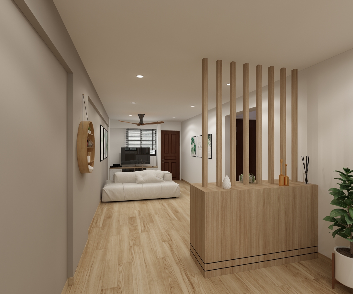 Queenstown Residences