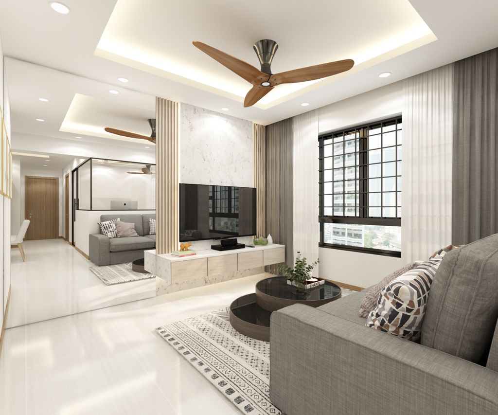 The Trilinq Condo