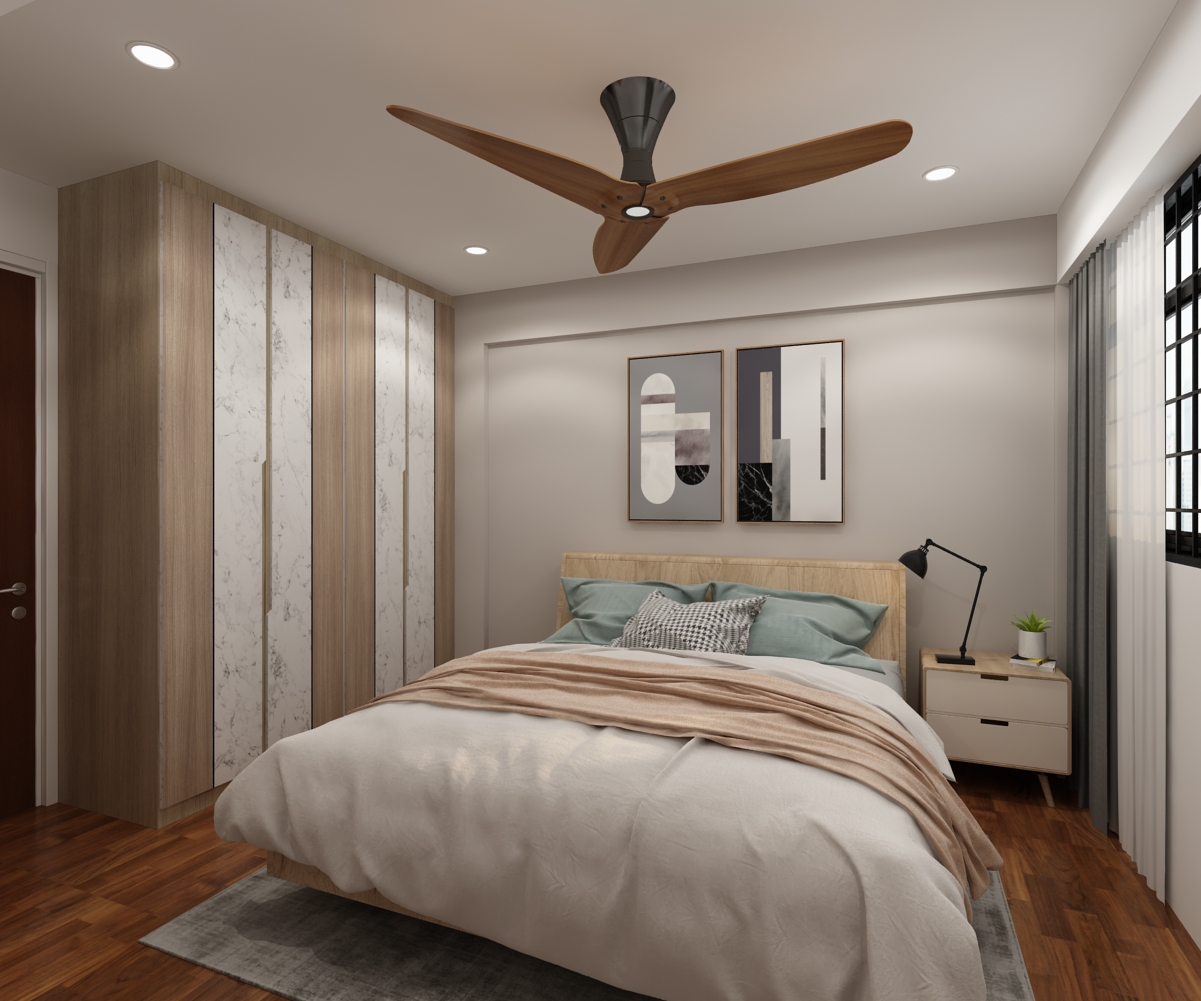 Inz Residence